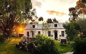 Clonmara Country House And Cottages